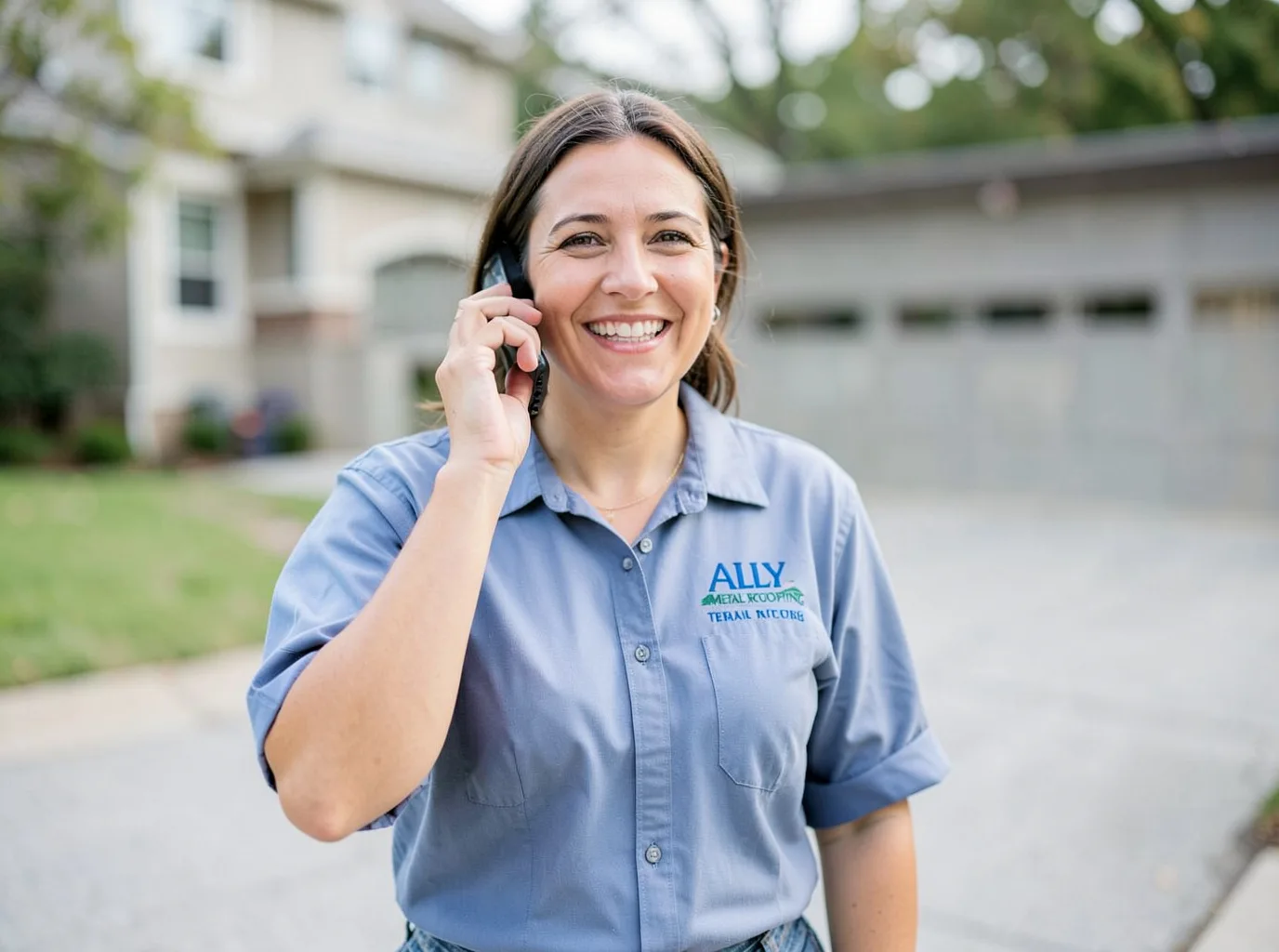 Metal Roof Installation Antwerp, OH FAQs